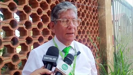 Hallan sin vida a dos personas amarradas en árboles en Pando