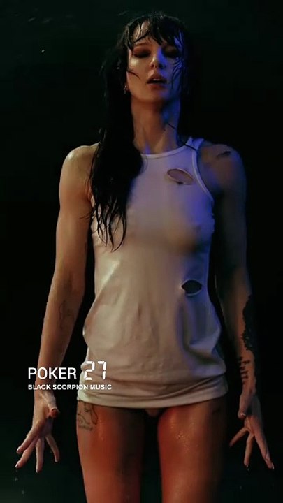 Poker By Black Scorpion Music بلک اسکورپیون موزیک پوکر