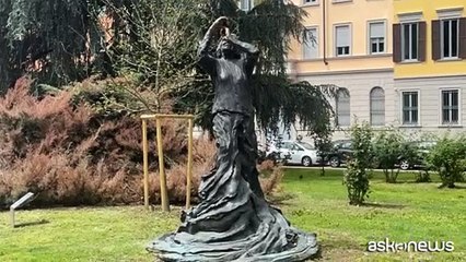 Marina Brambilla, una rettrice a Milano, dopo cento anni: «C'è ancora da fare per la parità»