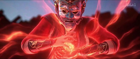 E17 Word of Honor S2 1080p English Hardsub