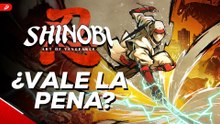 SHINOBI: Art of Vengeance - ¿Vale la pena?