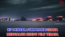 KARAOKE SYMPHONI RINDU NADA PRIA G=DO