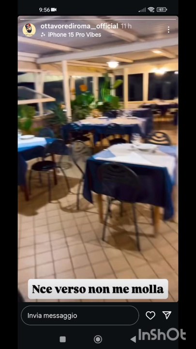 ottavorediroma devi studiare