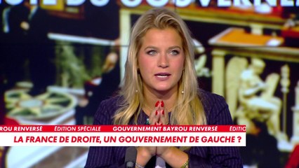 Céline Hervieu : «Cette crise politique est de la pure responsabilité d’Emmanuel Macron»