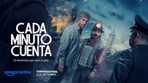Cada Minuto Cuenta, temporada final | Tráiler oficial