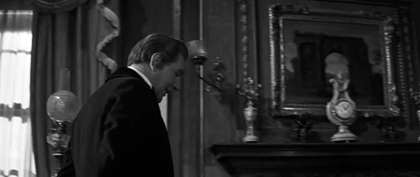 the innocents / 1961 movie