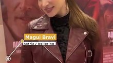 MAGUI BRAVI Y SUS NOVEDADES ✨