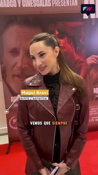 MAGUI BRAVI Y SUS NOVEDADES ✨