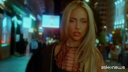 Ana Mena canta di nuovo in italiano: mostro un altro lato di me