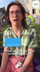 Pot de départ de François Bayrou : qu'est-ce que souhaitent désormais les habitants du Mans ?