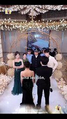 [Doblado ES] La Novia de la Venganza Completo En Español #shortfilms