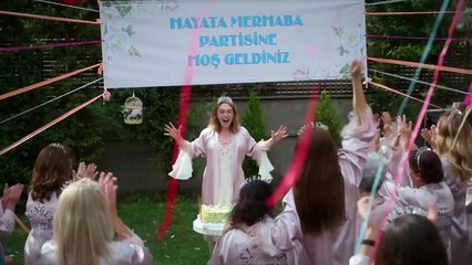 مسلسل بهار 2 الحلقة 1 الاولى مدبلج HD