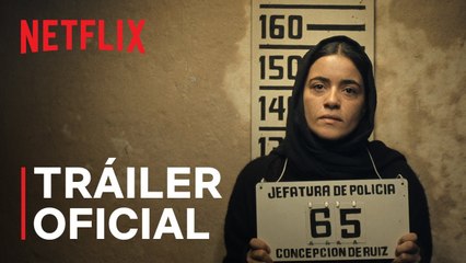 Las Muertas | Tráiler oficial