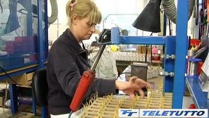 Video News - Artigianato, una fase di trasformazione