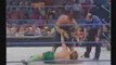 John Cena vs Brian kendrick