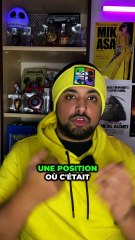 Sylvain Lyve