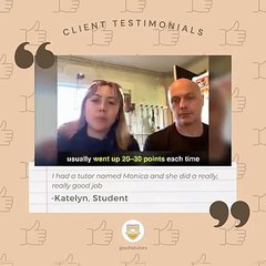 How SAT Tutoring Helps Students Excel on Test Day