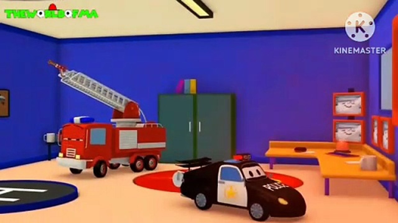 HECTOR MESSES UP BIG TIME!
