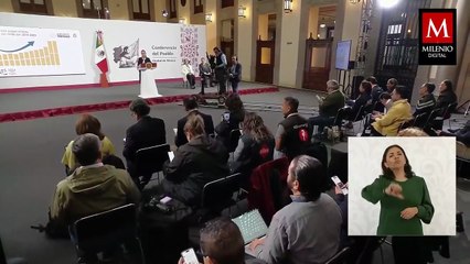 "Pura politiquería"; Sheinbaum reacciona a denuncia contra Andy López Beltrán