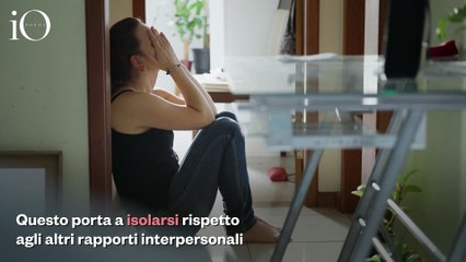 Dipendenza affettiva: come distinguerla dal forte innamoramento
