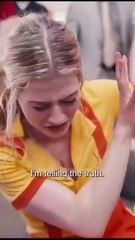 The Night That Changed Her Fate Forever