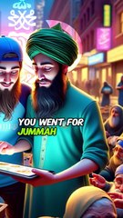 Do What Allah Orders Without Expecting Anything in Return