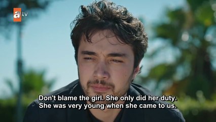 Aile Saadeti Episode 13 English Subtitles Part One