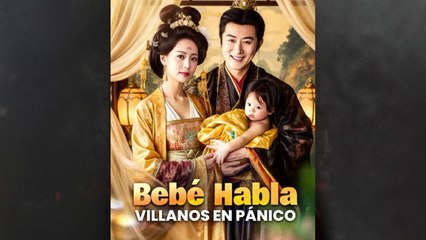 Bebé Habla Villanos En Pasnico - Full Movie