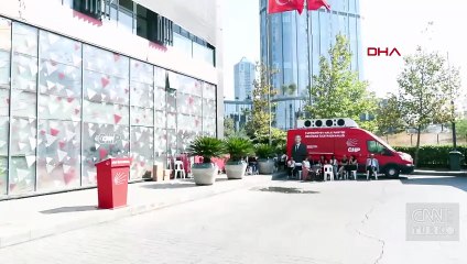 SON DAKİKA HABERİ: Cumhurbaşkanı Erdoğan: Sokağın karıştırılmasına izin yok