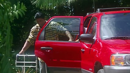 ANGEL REBELDE | Capitulo 195 | Telenovelas | TELEVISION DIGITAL