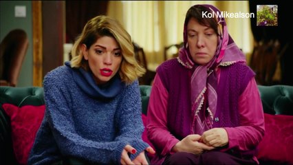 مسلسل هاديك حياتي الحلقة 207 مدبلج للدارجة المغربية حلقة الأثنين 08 شتنبر 2025