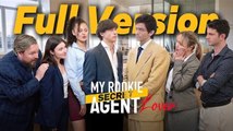 My Rookie Secret Agent Lover - Full Movie