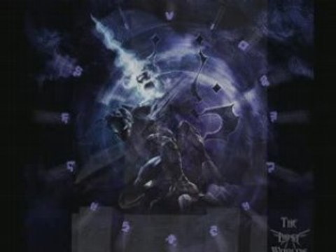 Legacy of Kain: Soul Reaver Theme principal