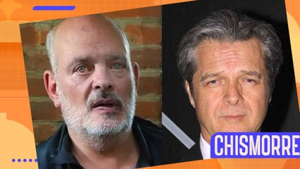 Ariel López Padilla pone un limite a Coco Levy