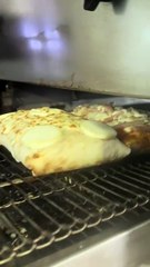 French tacos gratinated in the oven #FrenchTacos #Gratinated #CheesyTacos #OvenBaked #DeliciousFood