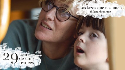 Los Lazos Que Nos Unen | Tráiler oficial subtitulado