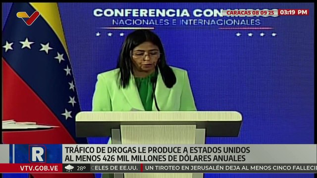 Acto de graduación del entrenamiento de resistencia revolucionaria para la juventud del PSUV cohorte Darío Vivas 08.09.2025 - Parte 1