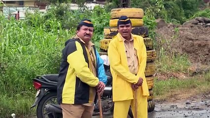 Latest Taarak Mehta Ka Ooltah Chashmah Episode 4491 Online Choro Ka Peecha Sony LIV