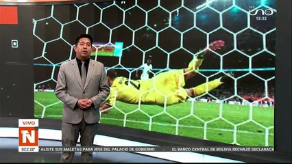 Notivisión Central · Lunes 08 de septiembre del 2025