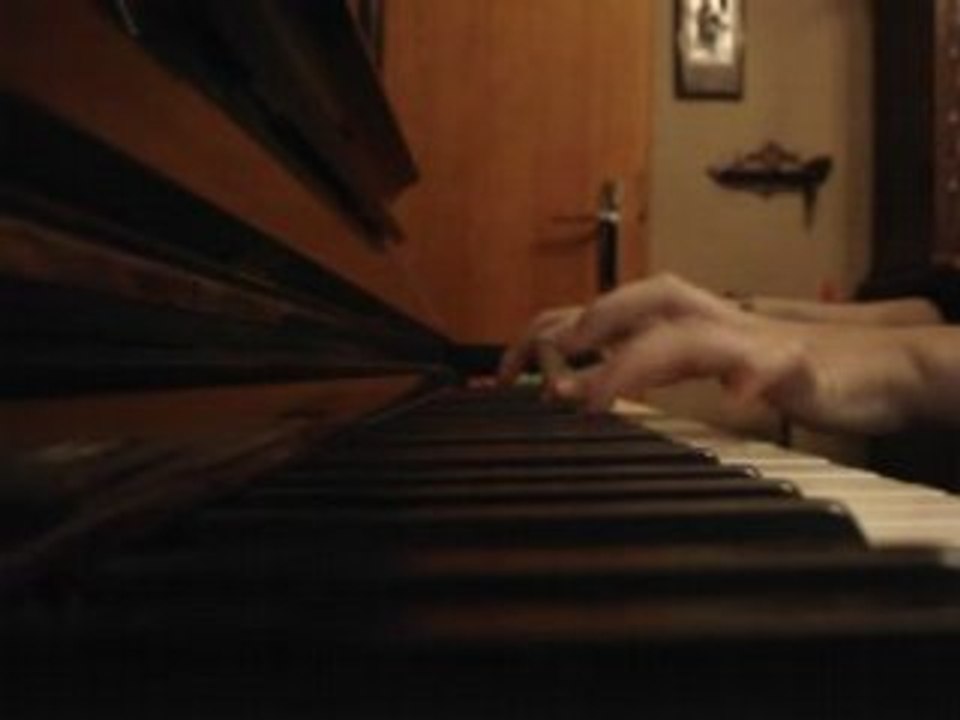 Muse - New Born Cover