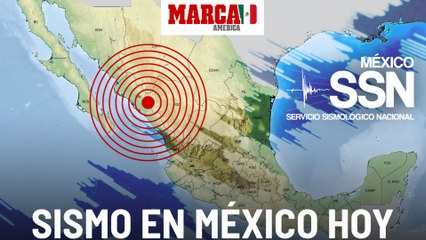 Sismo en CDMX: reportan leves movimientos hoy 8 de septiembre