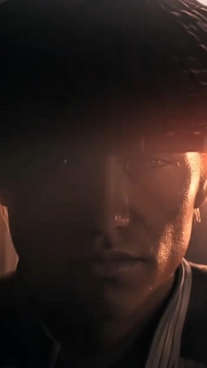 L’histoire de Raiden dans Mortal Kombat