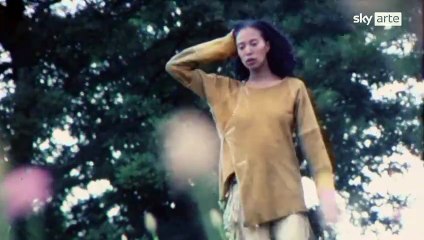"Donyale Luna: Supermodel", su Sky Arte il documentario sulla prima modella afroamericana
