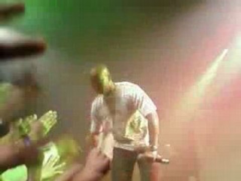 concert de rohff et tlf au bataclan