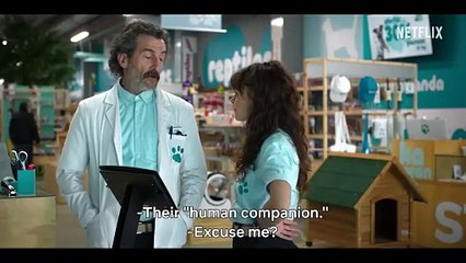 Old Dog New Tricks S01