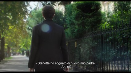 "Marcello mio": il trailer del film a Cannes 2024 con Chiara Mastroianni