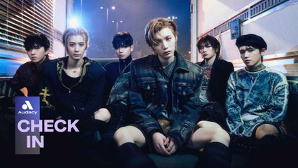 BOYNEXTDOOR Joins Audacy to Share Exciting 2025 Plans & Lollapalooza Highlights 🎶 - thumbnail