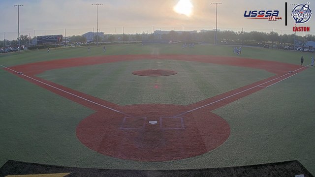 Red Easton - Batman VS Joker (2025) Sun, Sep 07, 2025 7:40 AM to 10:40 PM