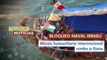Flotilla humanitaria 