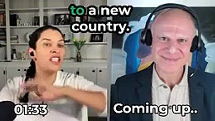 Finding True Connection After Starting Over